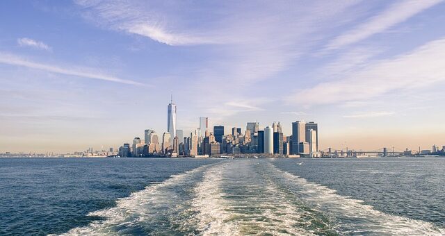 Family Vacations in USA