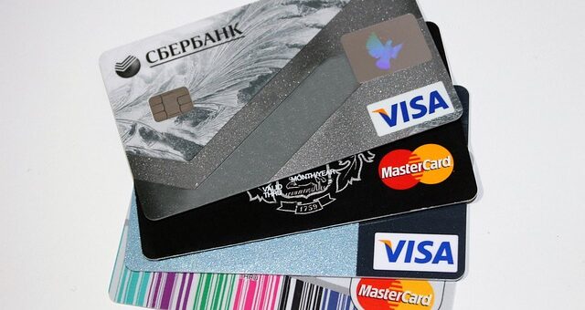 Travel Credit Cards