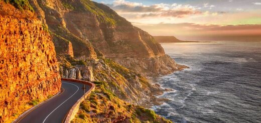 Africa Travel