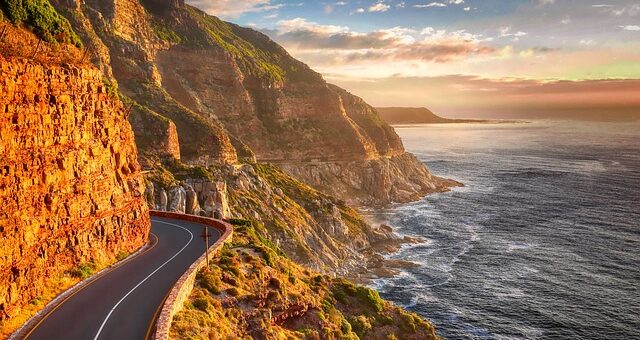 Africa Travel