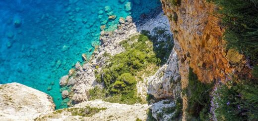 Crete Travel