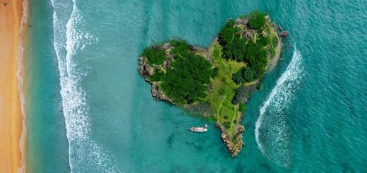 Islands of Canada