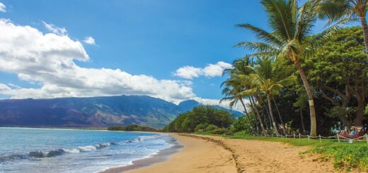 Maui Travel