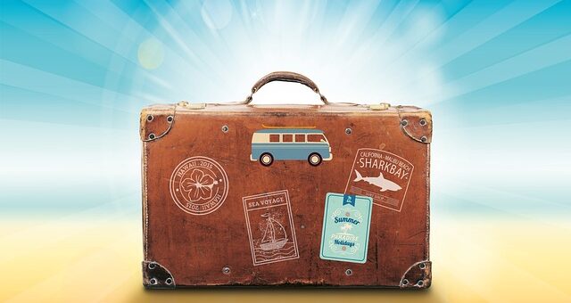 Best Travel Accessories