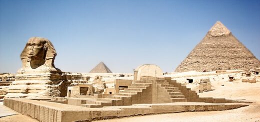 Egypt