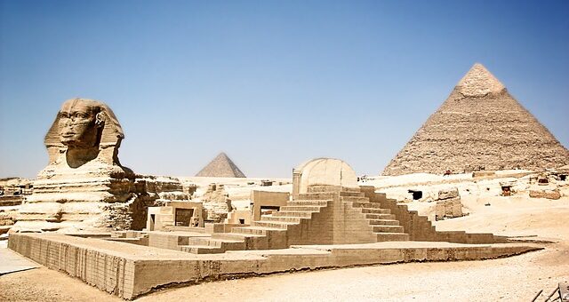 Egypt