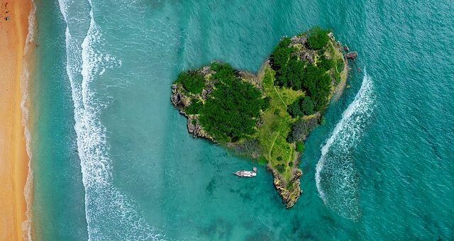 Travel Places in US