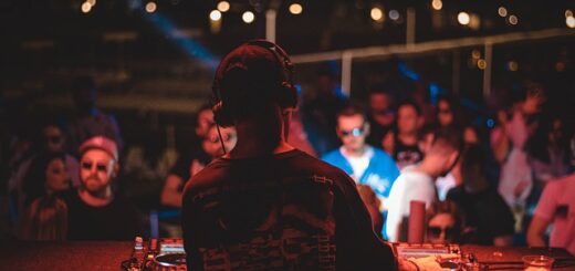 Nightlife Destinations in US