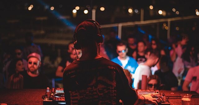 Nightlife Destinations in US