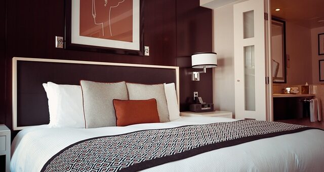 hotels in USA