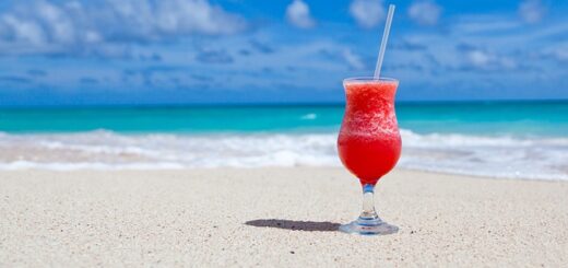 Jamaican drinks
