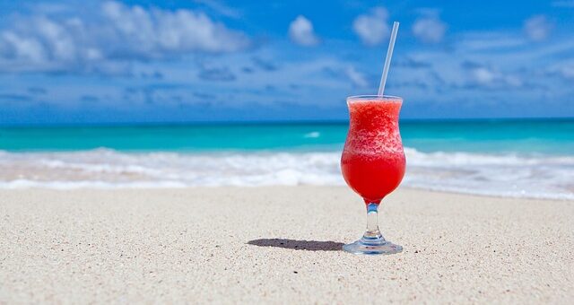 Jamaican drinks