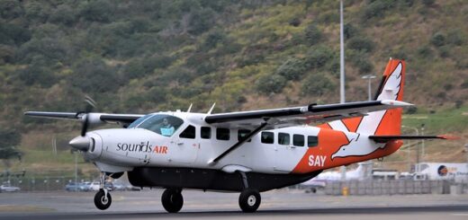 Air Charter Service