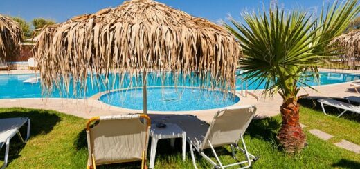 resorts in Bali