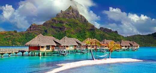 resorts in San Juan
