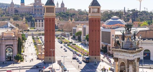 Barcelona