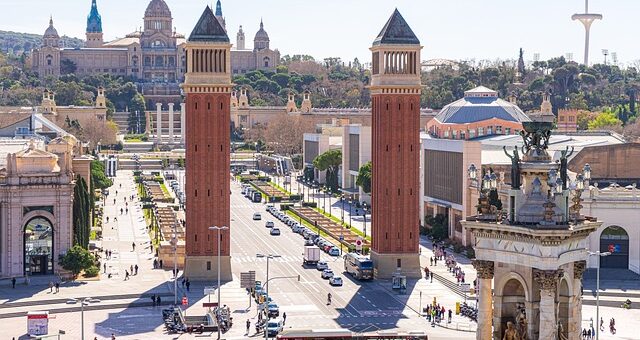 Barcelona