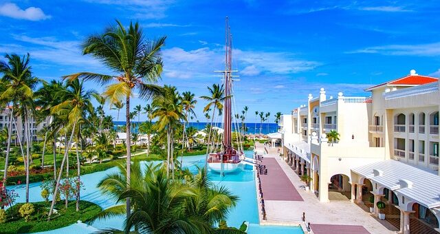 resorts in Honolulu