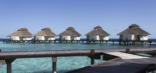 resorts in US Virgin Island