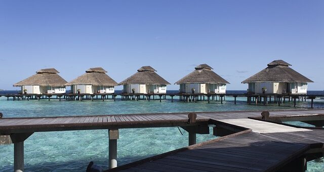 resorts in US Virgin Island