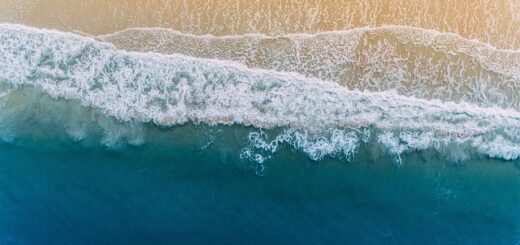 beaches in Panama City