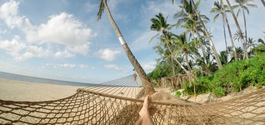 resorts in St John US Virgin Island