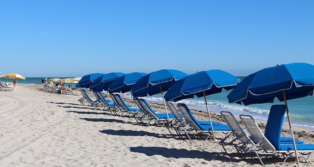 resorts in Indiana