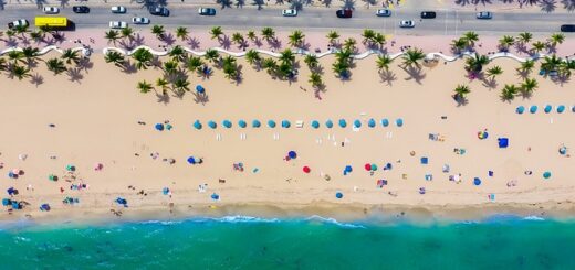 resorts in Cayman islands