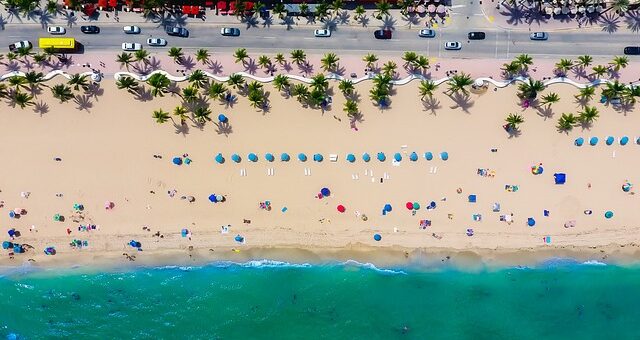 resorts in Cayman islands