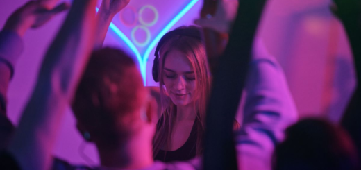 best parties