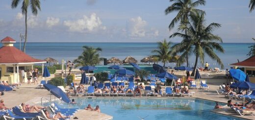 resorts in Oahu