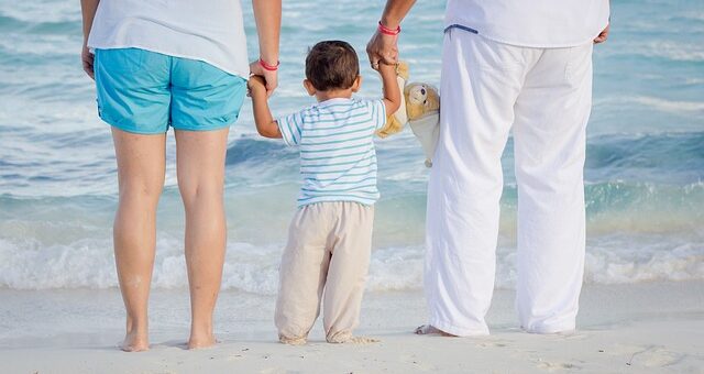 Family Vacation Ideas