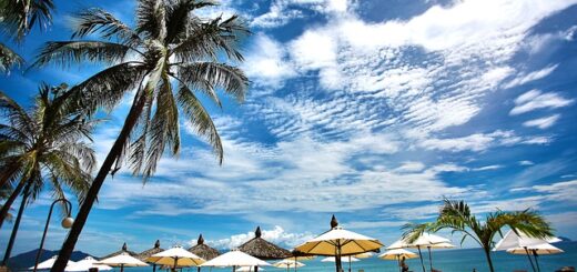Resorts in Krabi