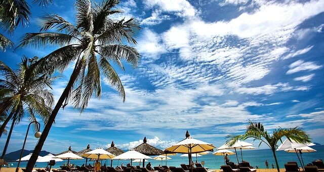 Resorts in Krabi
