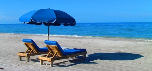 Resorts in Pensacola