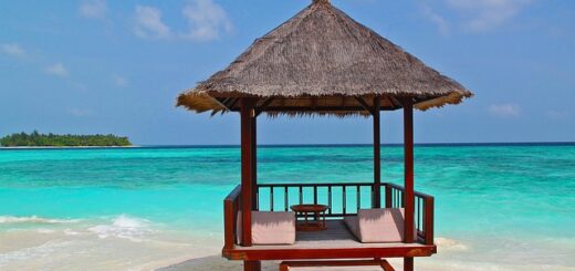Resorts in Seychelles