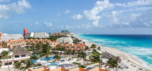 Resorts in San Antonio
