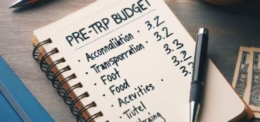 Travel Costs in New York