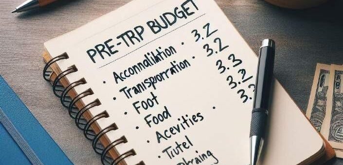 Travel Costs in New York