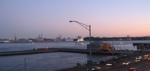 Hidden Gems in New York City