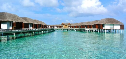 Resorts in Turks & Caicos