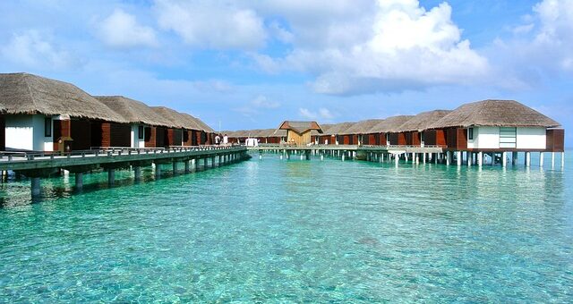 Resorts in Turks & Caicos
