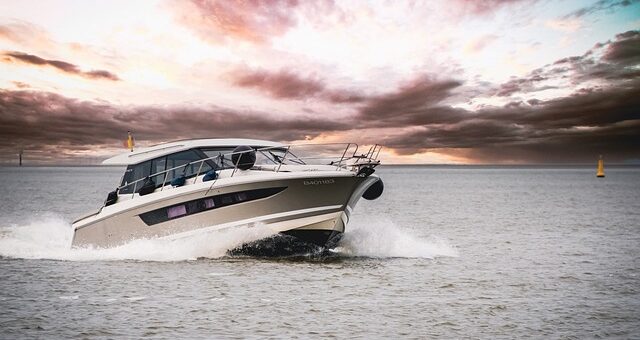 Yacht Rental in Croatia