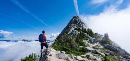 Walking Holidays