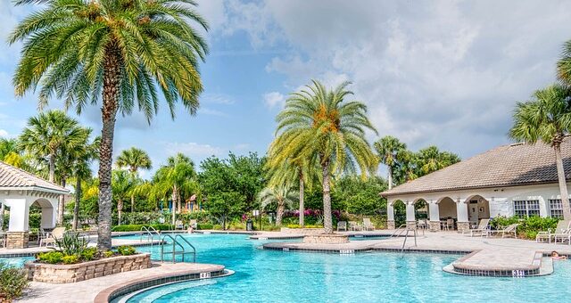 resorts in Chicago Illinois