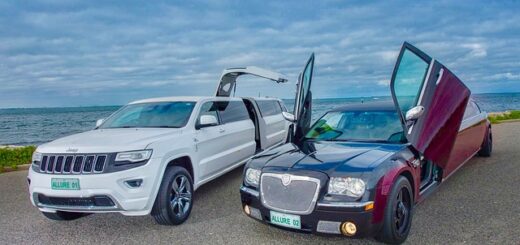 Limousine