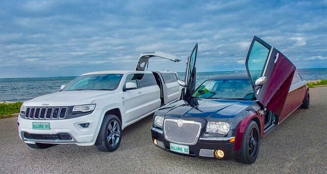 Limousine