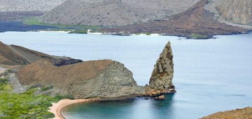 Galapagos