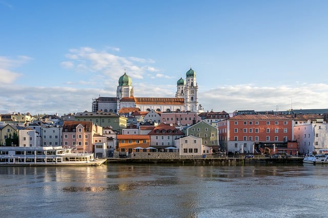 Warmest places in europe in december