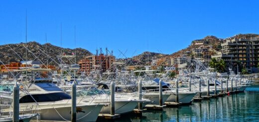 Cabo San Lucas